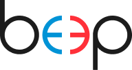 BEEP LOGO
